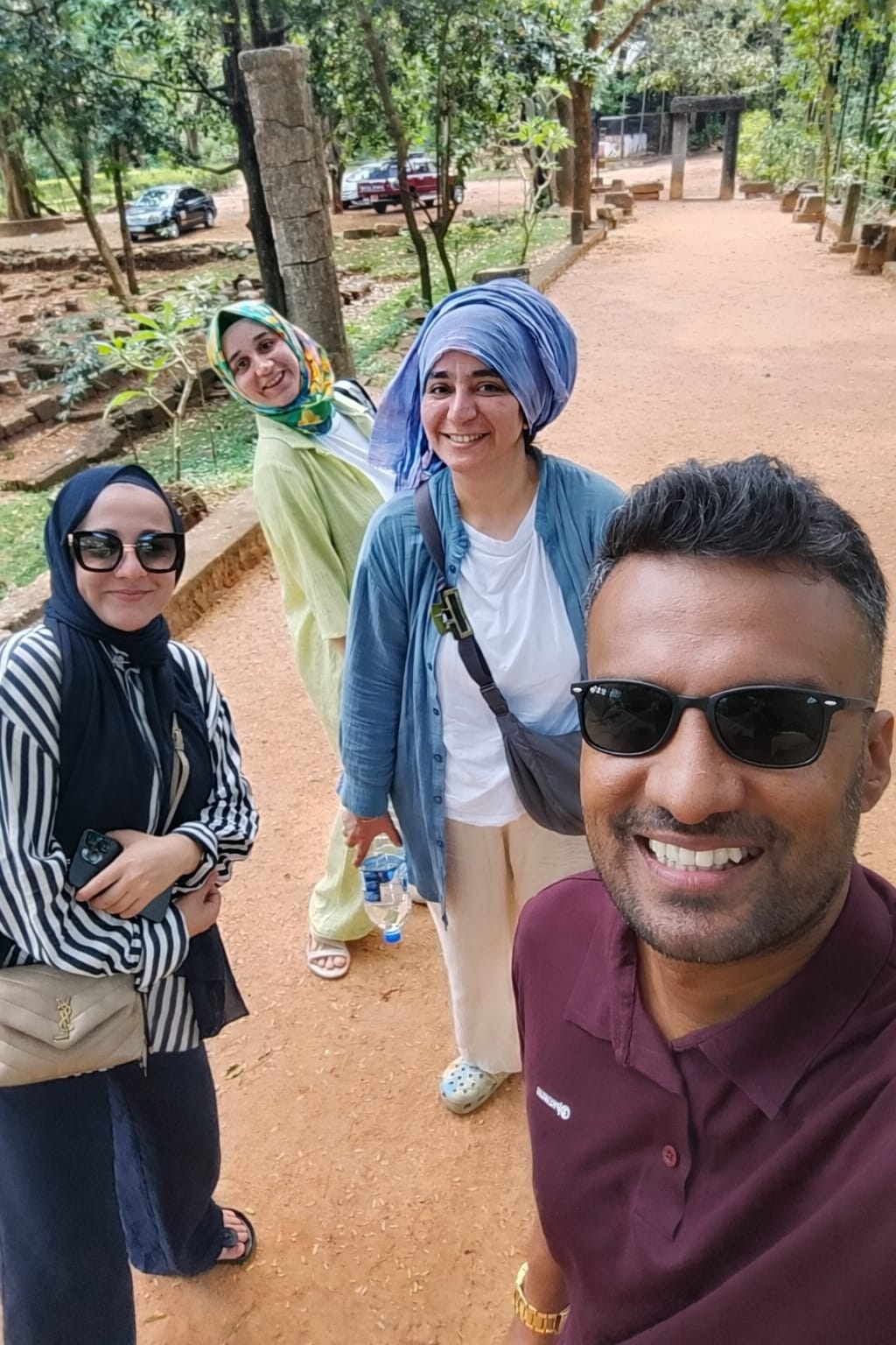 Polonnaruwa