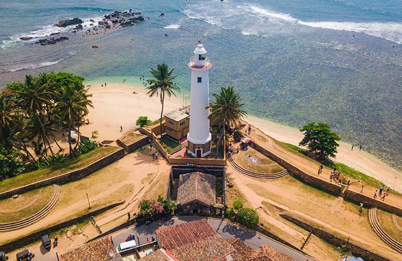 Galle Fort