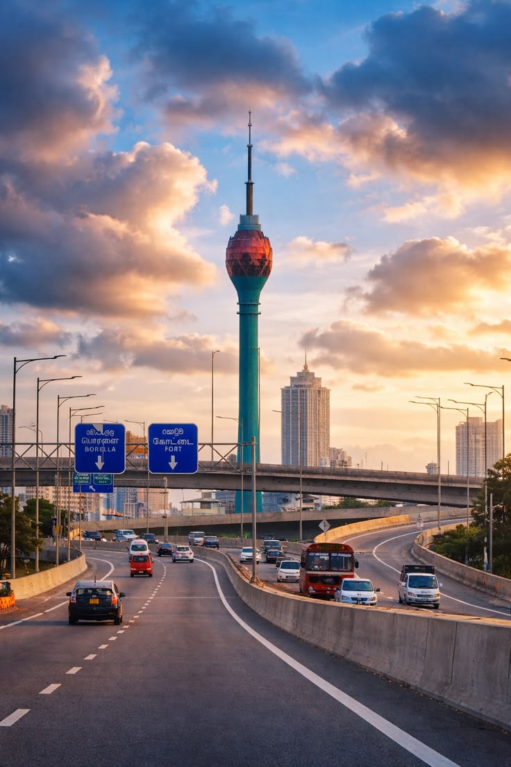 Colombo
