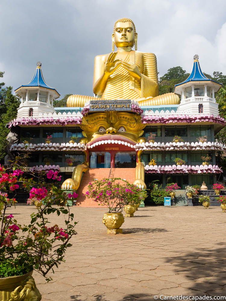 Polonnaruwa