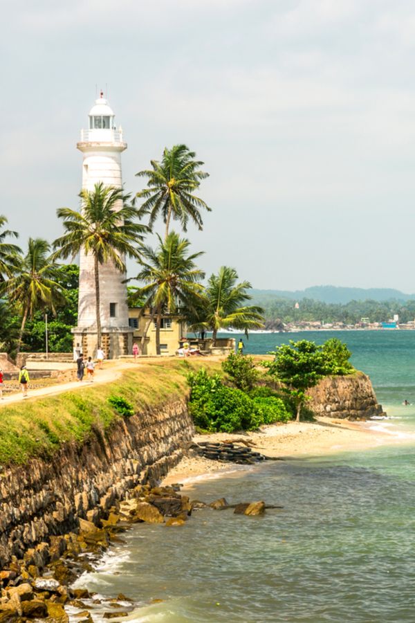 Galle