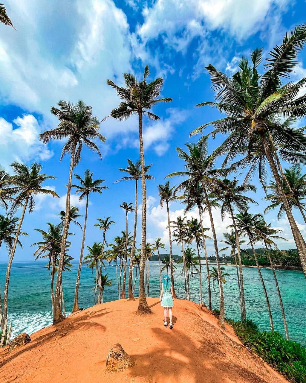 Mirissa