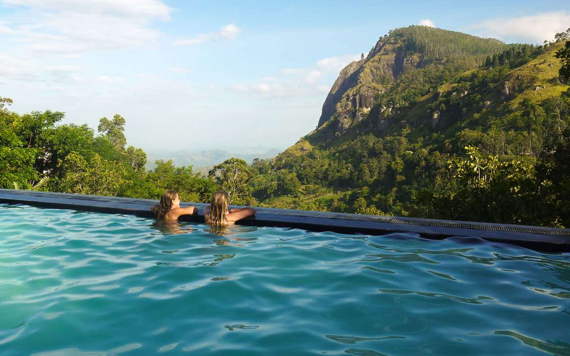 Sri Lanka Destinations