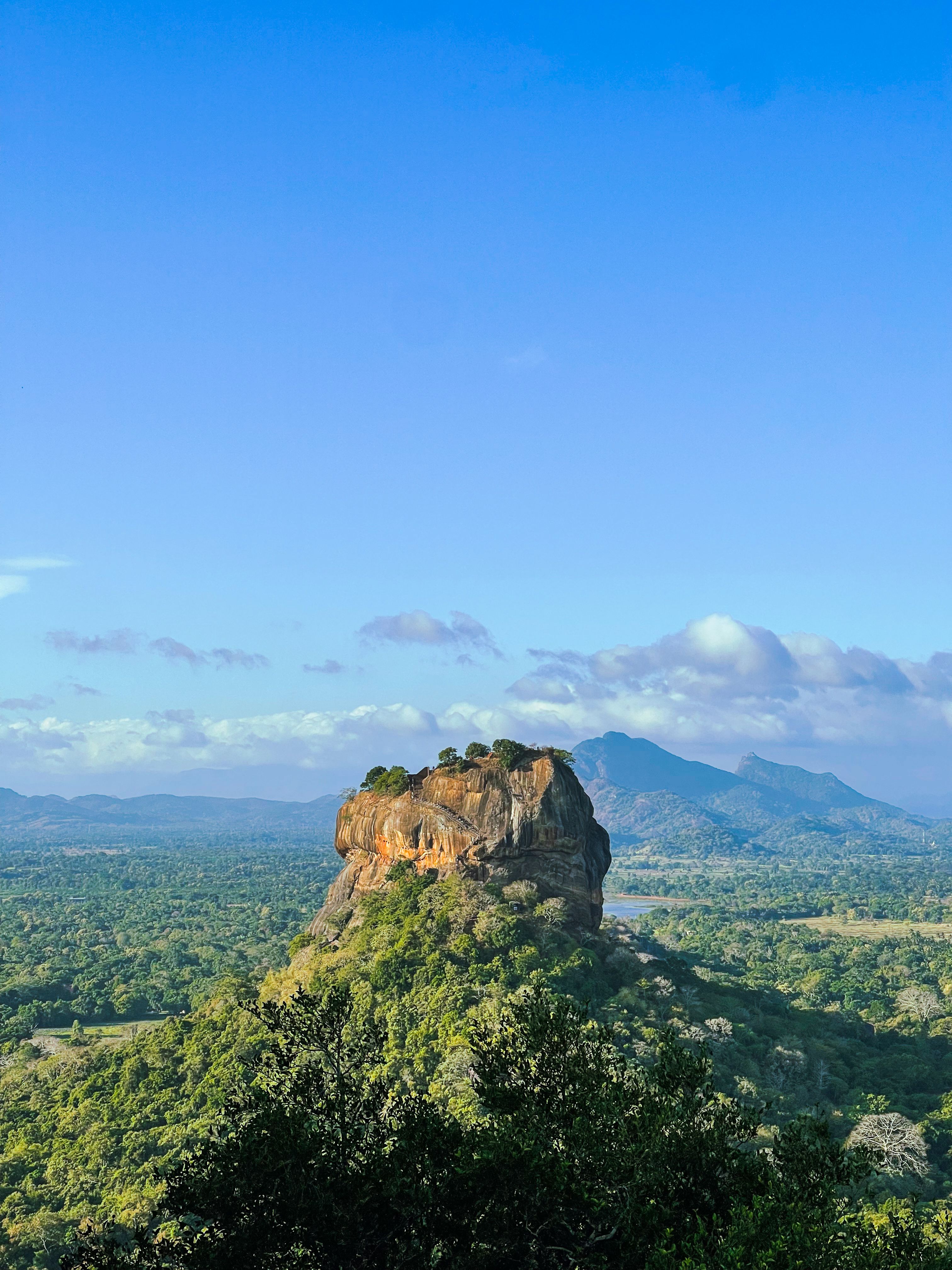 Grand Sri Lanka Explorer