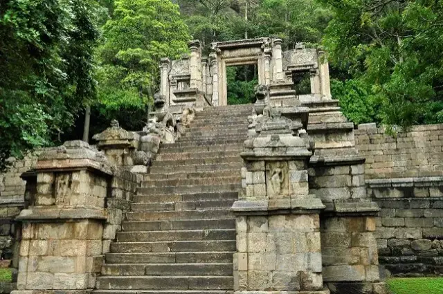 Heritage Walk