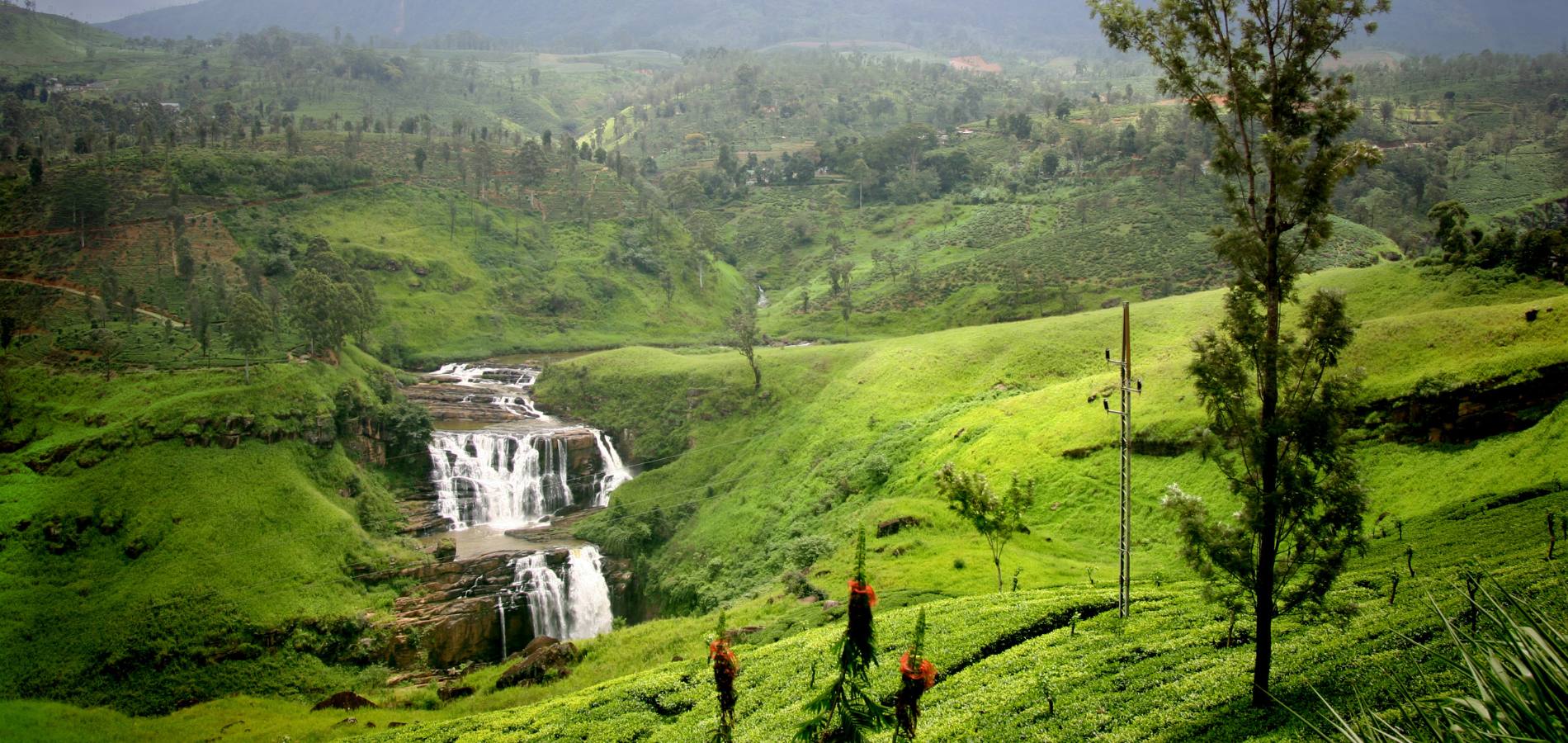 Sri Lanka Destinations