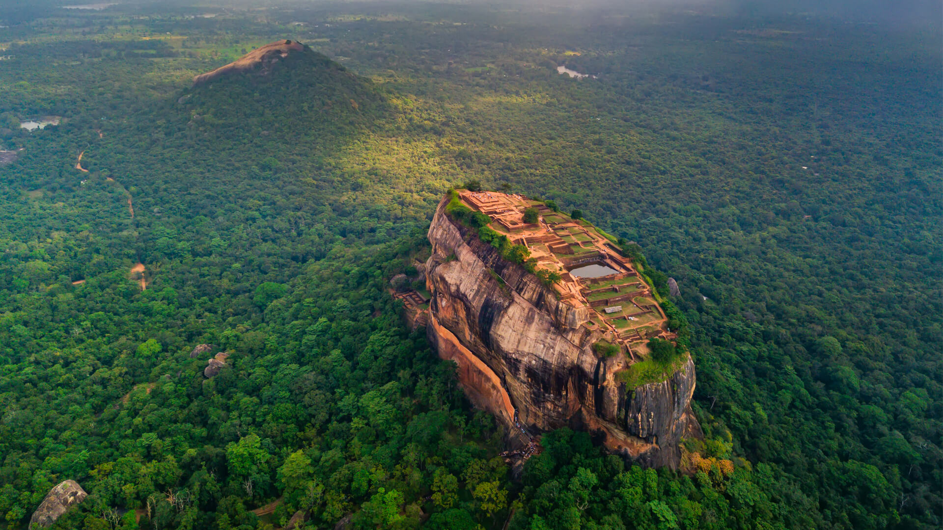 Sri Lanka Destinations